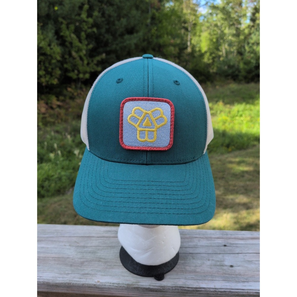 Bissell Brothers Brewery Maine Adult Adjustable Hat Cap